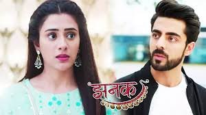 Jhanak Written Update