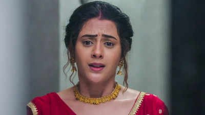 Jhanak Written Update