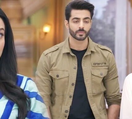 Jhanak Written Update 16 February 2025: Betrayals, Breakups, and a Bombshell You Never Saw Coming!