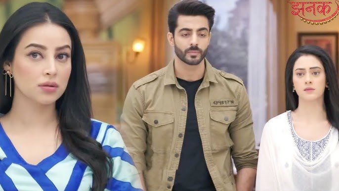Jhanak Written Update 16 February 2025: Betrayals, Breakups, and a Bombshell You Never Saw Coming!