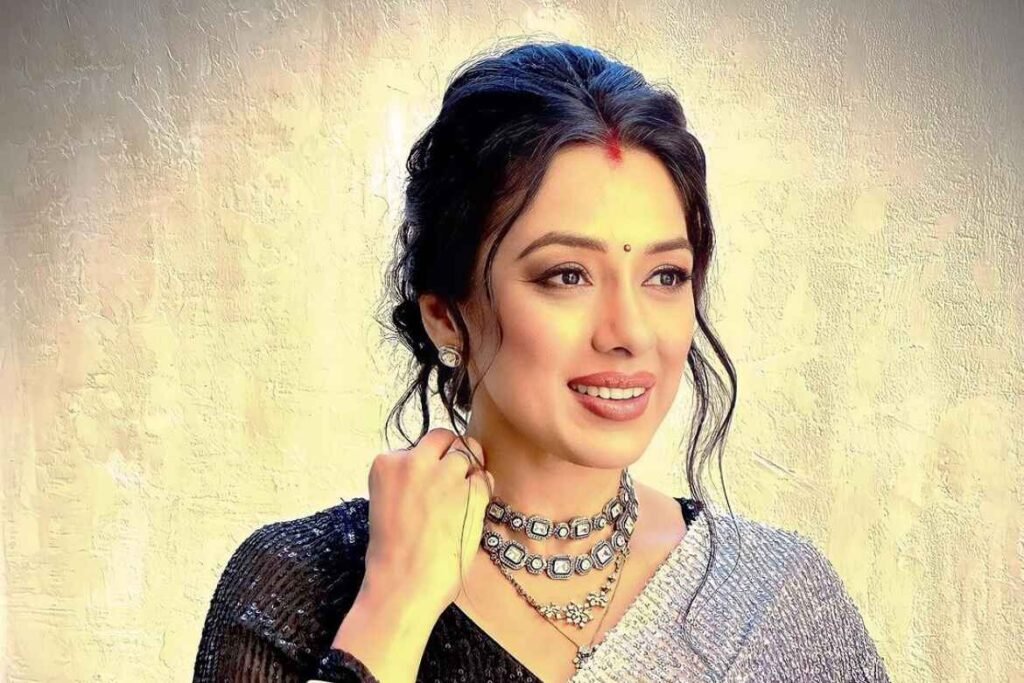 Anupama Serial Written Update
