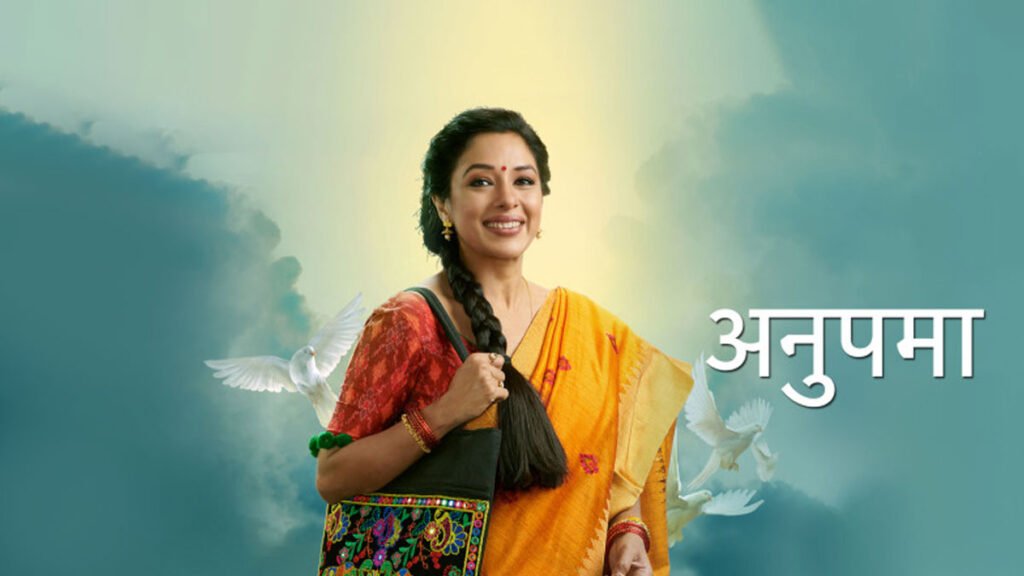 anupama written update
