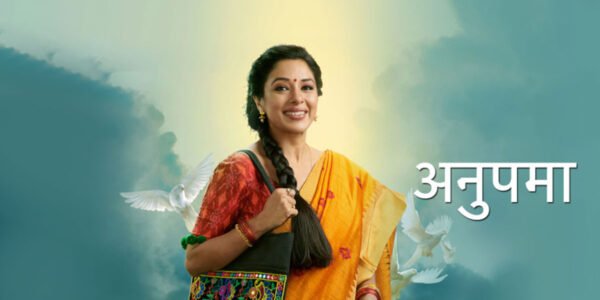 anupama written update