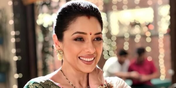 anupama written update