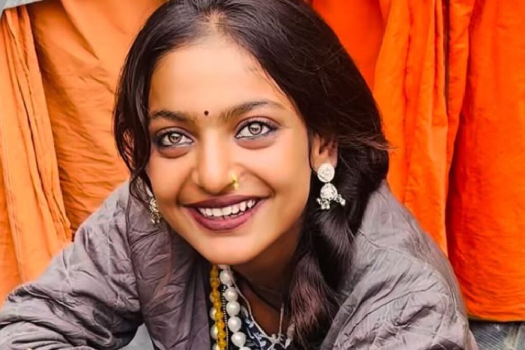monalisa mahakumbh